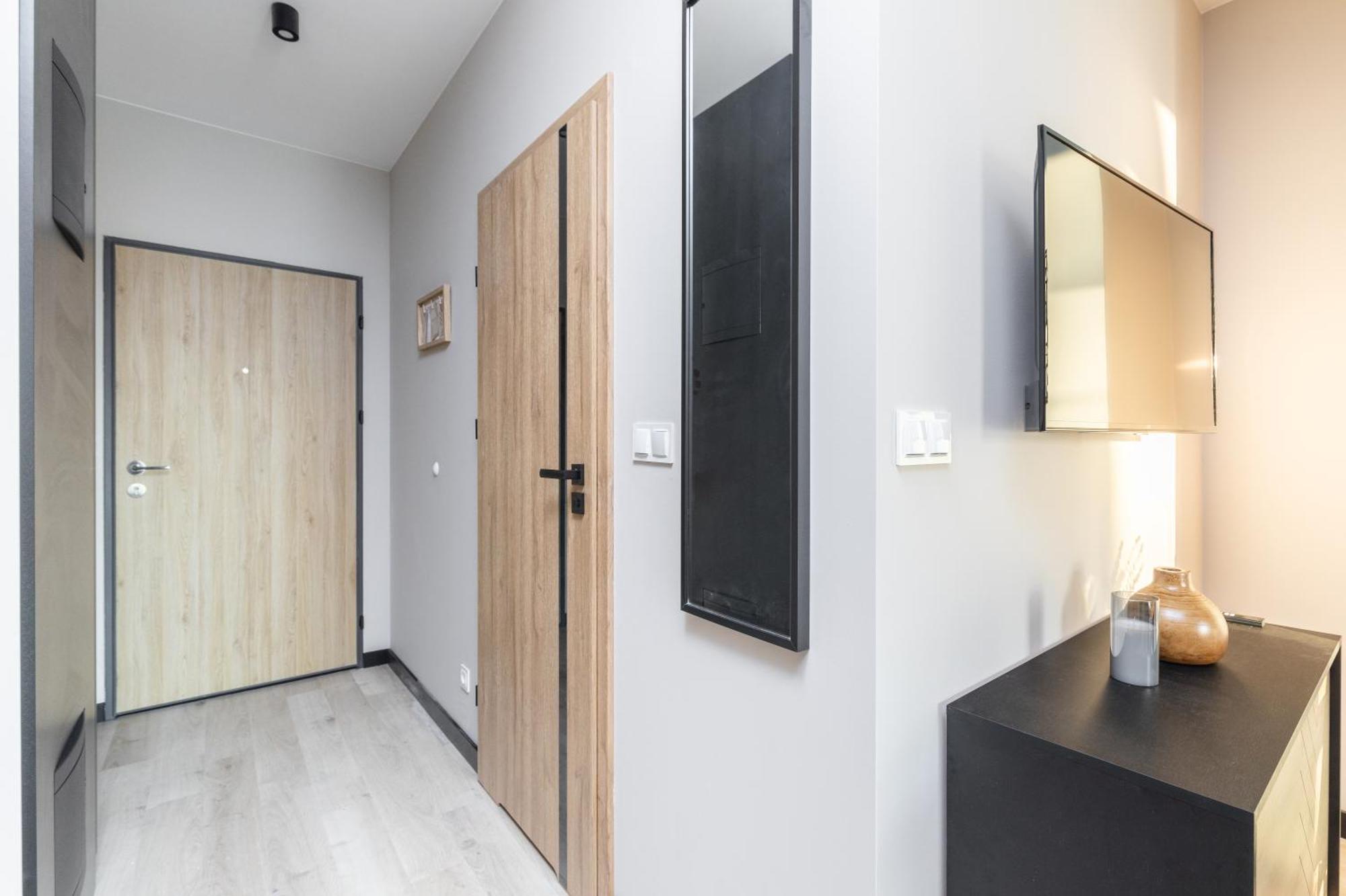 Superapart Przy Forcie 12 *