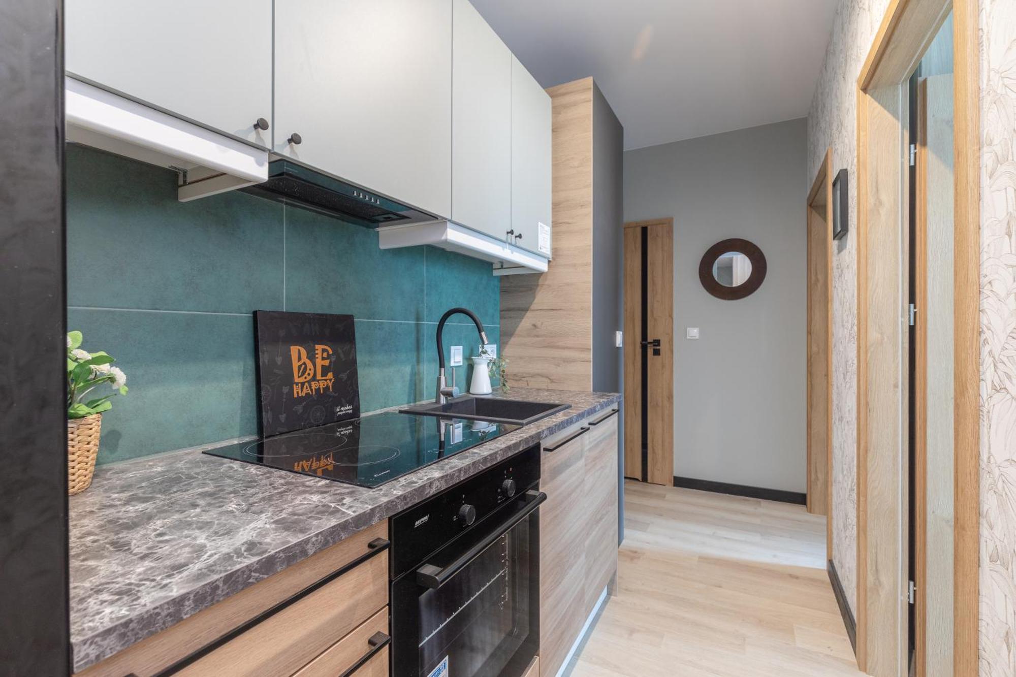 Superapart Przy Forcie 12 Appartement *