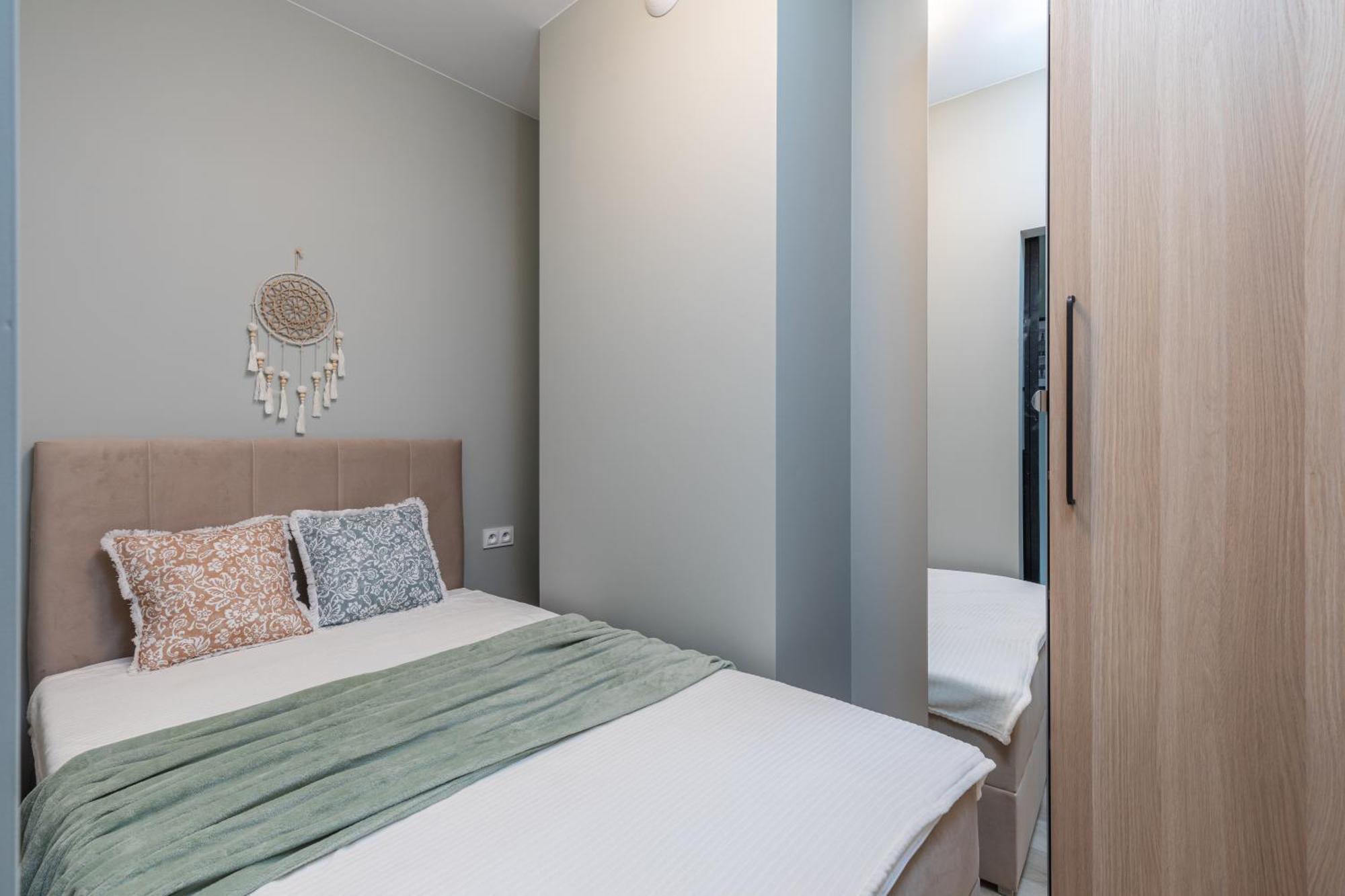 Superapart Przy Forcie 12 Appartement